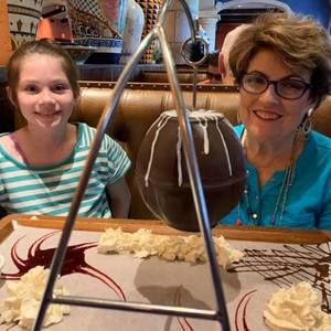 Meet your Posher, Sandra